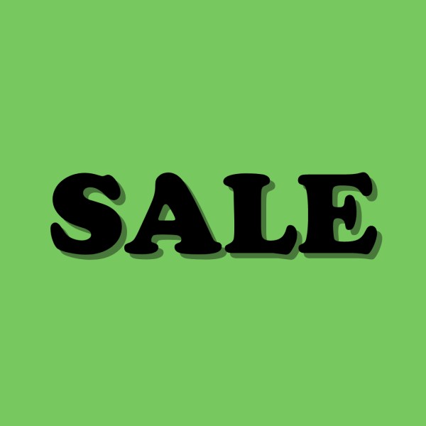Sale